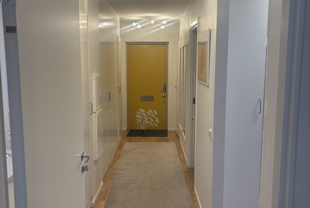 Kvarnhagsgatan 58, Hässelby - bild 3