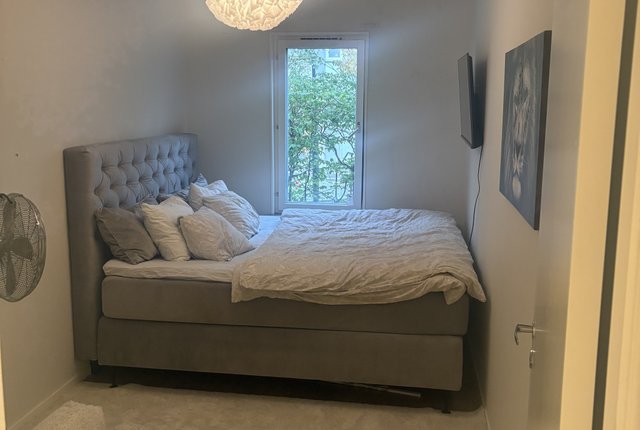 Kvarnhagsgatan 58, Hässelby - bild 2