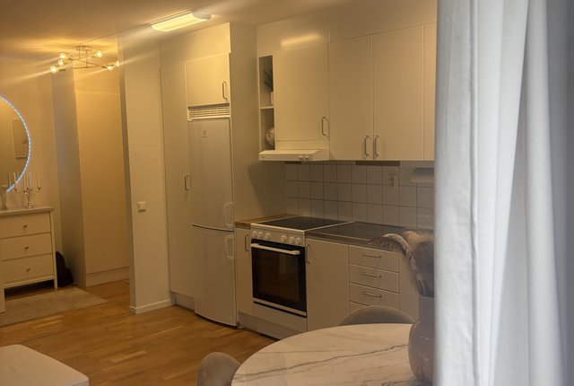 Kvarnhagsgatan 58, Hässelby - bild 8