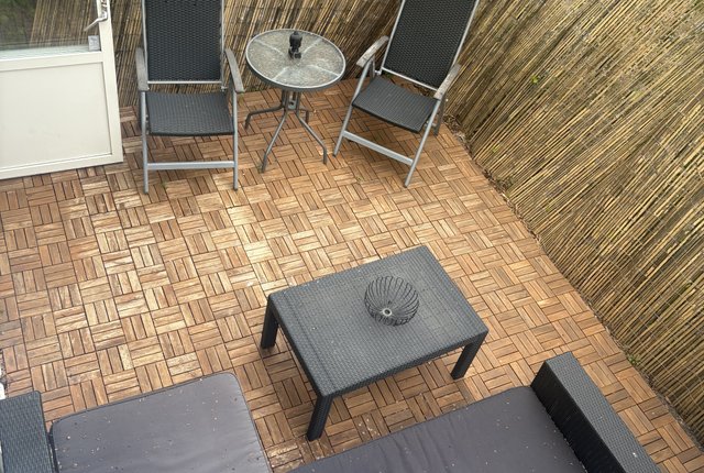 Kvarnhagsgatan 58, Hässelby - bild 1