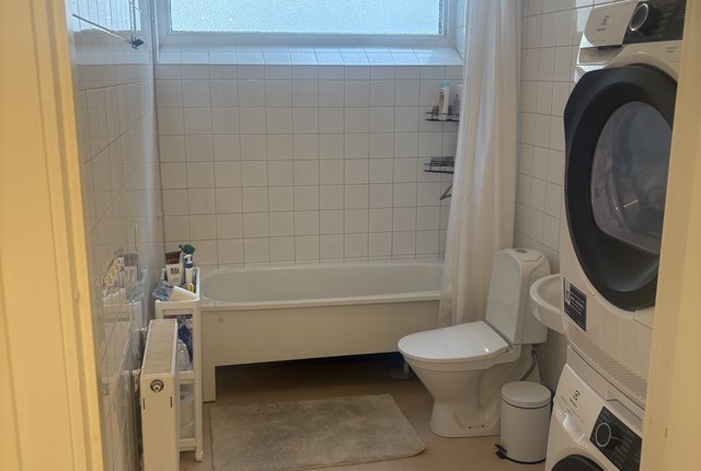 Kvarnhagsgatan 58, Hässelby - bild 4