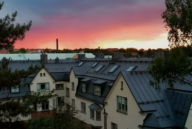 Tegelbruksvägen 19, Hägersten - bild 1