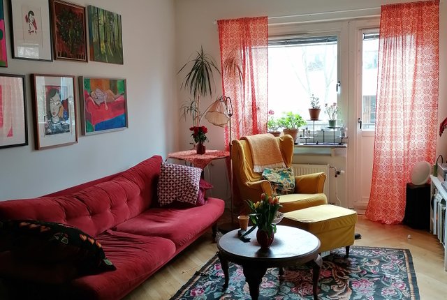 Tegelbruksvägen 19, Hägersten - bild 6