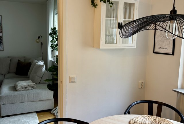 Karneolgatan 11, Västra Frölunda - bild 5