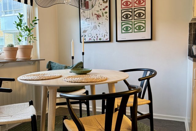 Karneolgatan 11, Västra Frölunda - bild 3