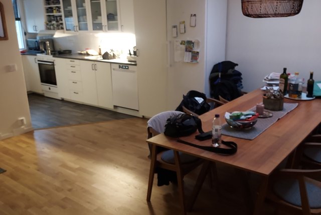 Pärlröksgången 161, Tyresö - bild 1