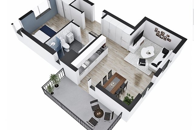 Pimpstensvägen 6, Kungsbacka - bild 1
