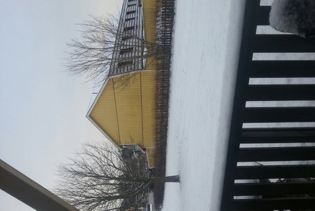 Banvallen 20, Kullavik - bild 1
