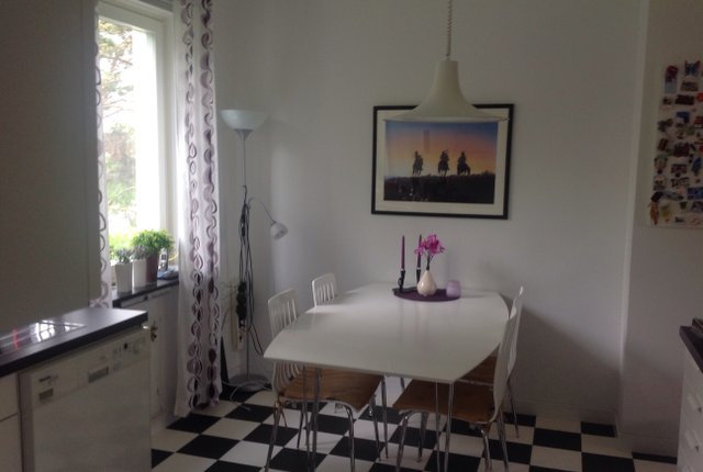 Thunbergsgatan 31, Johanneshov - bild 2