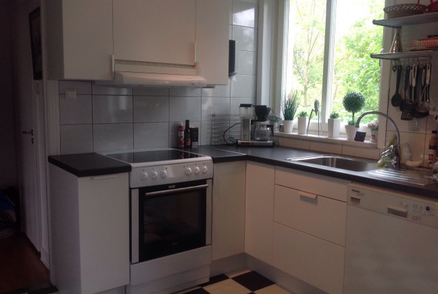 Thunbergsgatan 31, Johanneshov - bild 1