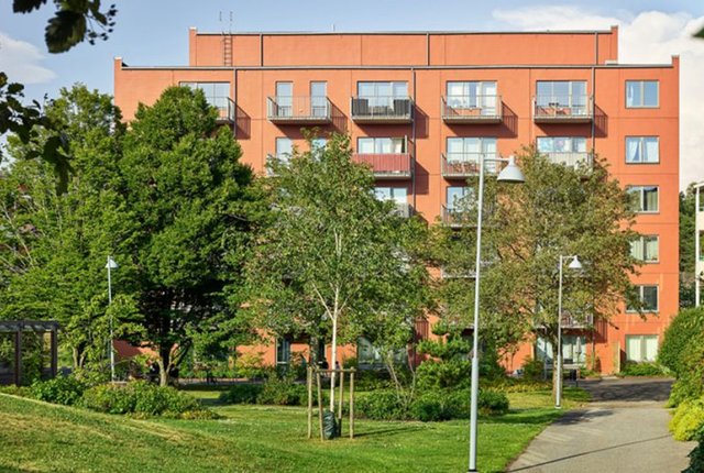 Grevegårdsvägen 194B, Västra Frölunda - bild 2