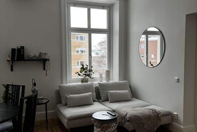 Thulegatan 25, Sundsvall - bild 1