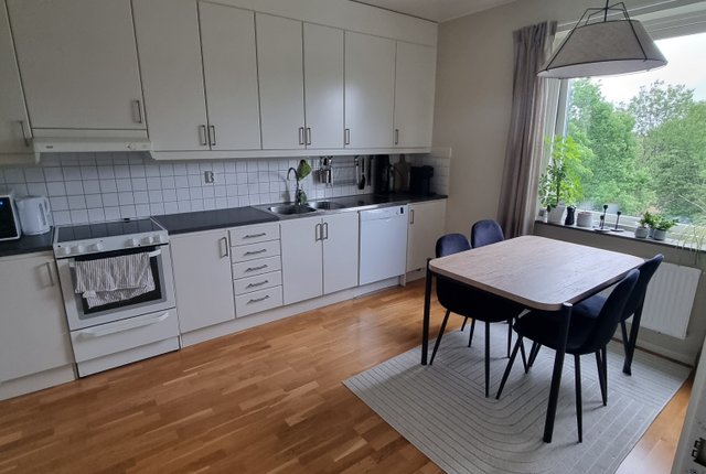 Åstorpsringen 37, Enskededalen - bild 1