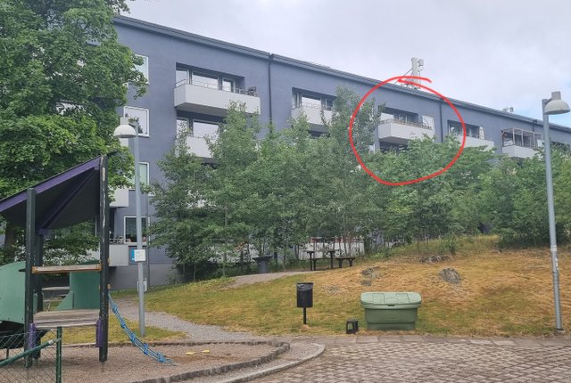 Åstorpsringen 37, Enskededalen - bild 2