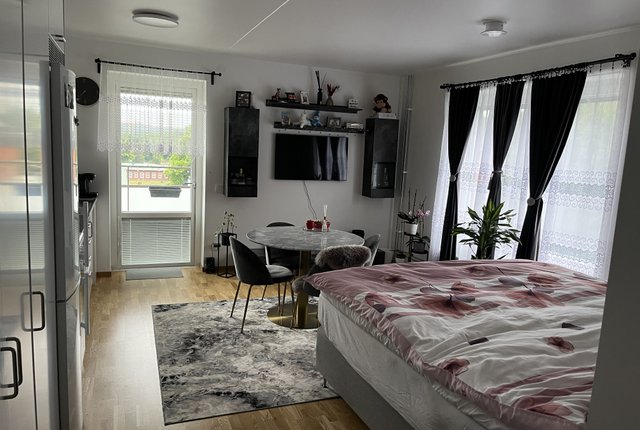 Kulvertkonstens väg 10, Hisings Backa - bild 2