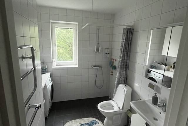 Kulvertkonstens väg 10, Hisings Backa - bild 4
