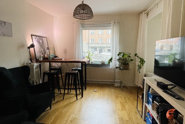 Polhemsgatan 15, Stockholm - bild 1