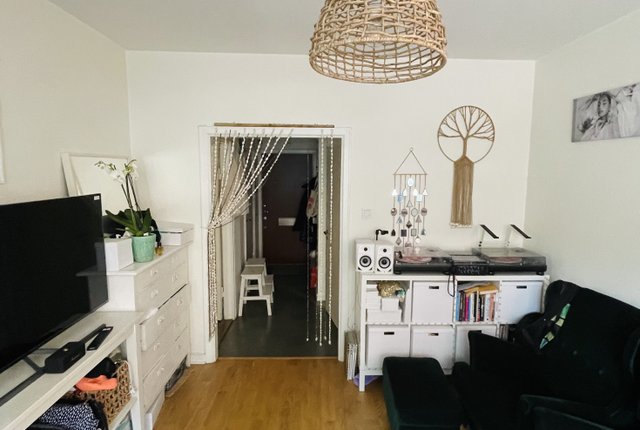 Polhemsgatan 15, Stockholm - bild 2