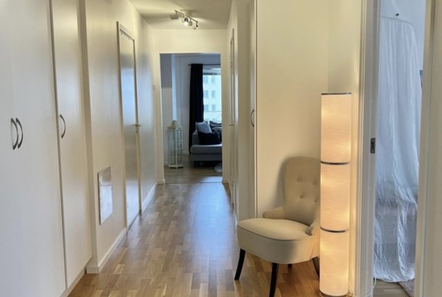 Kabelverksgatan 17, Älvsjö - bild 2