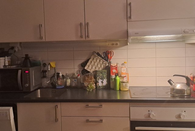 Kungsgatan 66H, Uppsala - bild 2