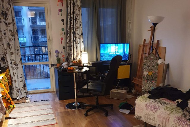 Kungsgatan 66H, Uppsala - bild 3