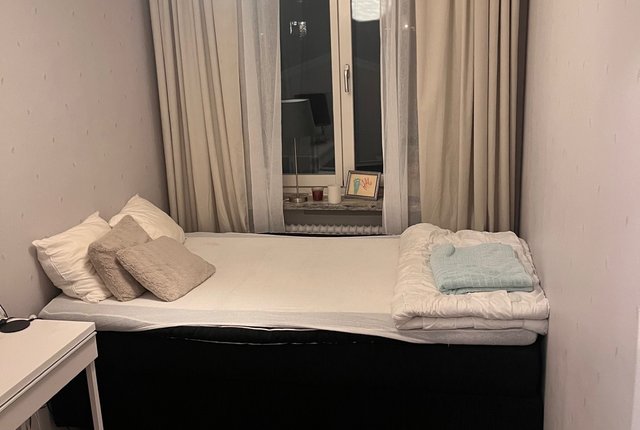 Ståltrådsvägen 29, Bromma - bild 4