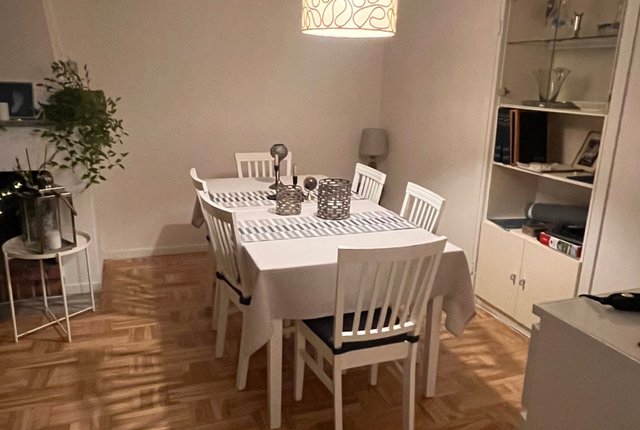Ståltrådsvägen 29, Bromma - bild 6
