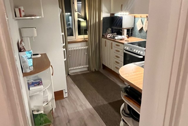Ståltrådsvägen 29, Bromma - bild 5