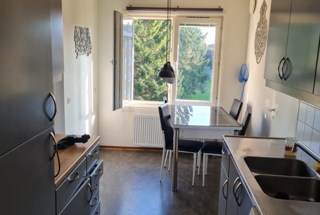 Merkuriusgatan 33, Göteborg - bild 1