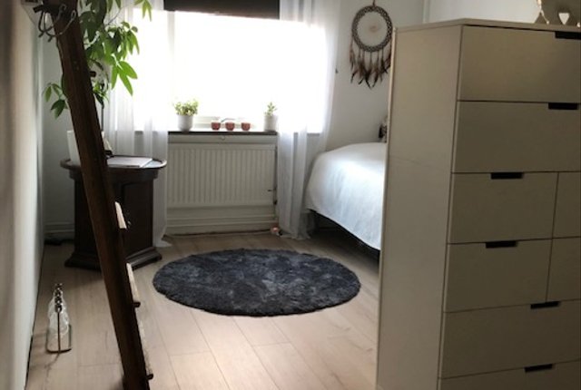 Kaprifolvägen 3D, Kungsbacka - bild 1
