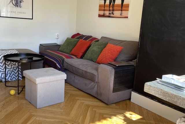 Smedsbacksgatan 12, Stockholm - bild 2