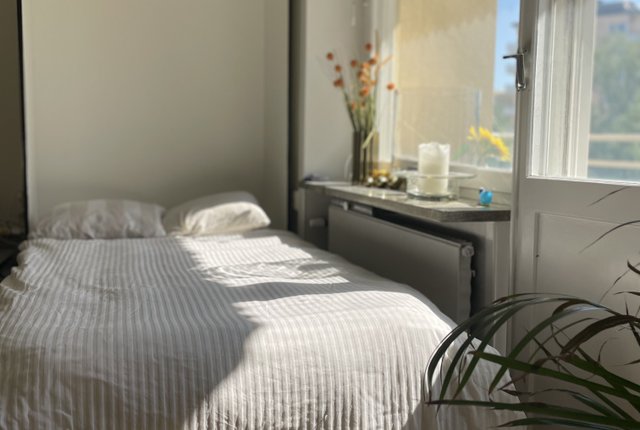 Smedsbacksgatan 12, Stockholm - bild 1