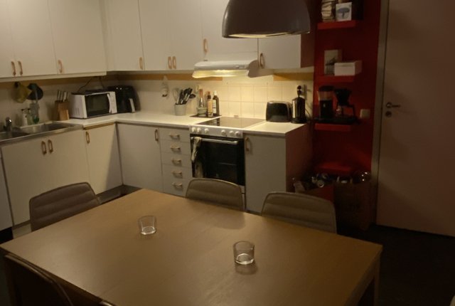 Kringelkroken 22, Tyresö - bild 1
