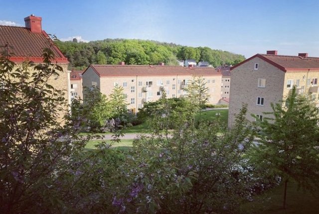 Lillkullegatan 22A, Göteborg - bild 1