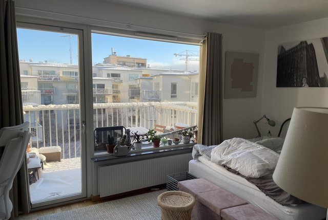 Rorgängargatan 28, Stockholm - bild 4