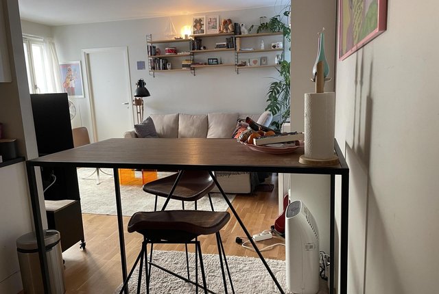 Rorgängargatan 28, Stockholm - bild 8