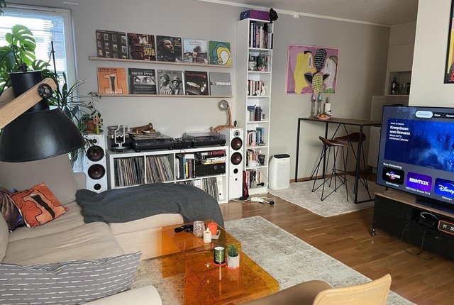 Rorgängargatan 28, Stockholm - bild 5