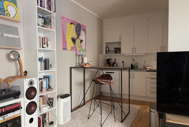 Rorgängargatan 28, Stockholm - bild 6