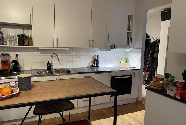 Rorgängargatan 28, Stockholm - bild 7