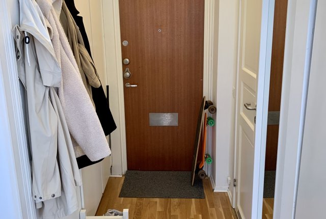 Nordhemsgatan 58, Göteborg - bild 7