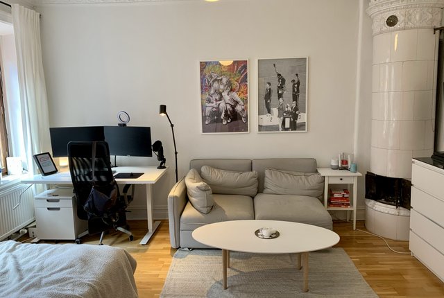 Nordhemsgatan 58, Göteborg - bild 3