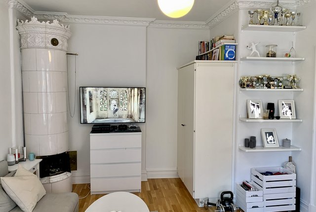 Nordhemsgatan 58, Göteborg - bild 4