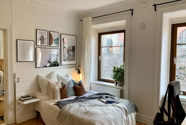 Nordhemsgatan 58, Göteborg - bild 1