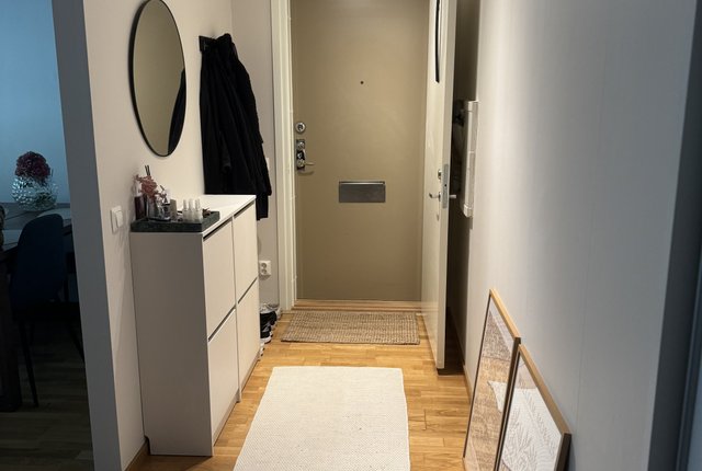 Multrågatan 1, Vällingby - bild 2