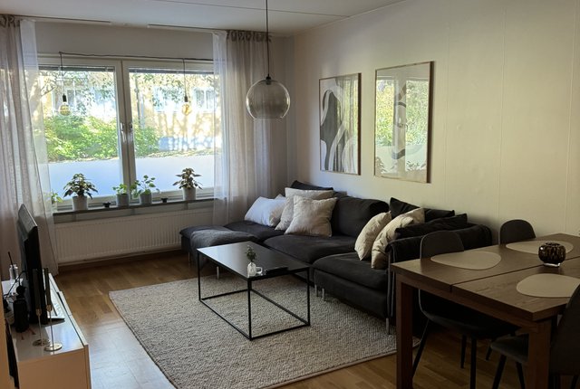Multrågatan 1, Vällingby - bild 3