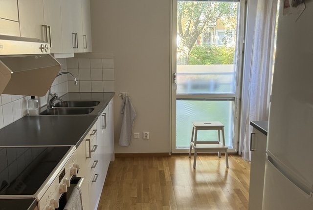 Multrågatan 1, Vällingby - bild 1