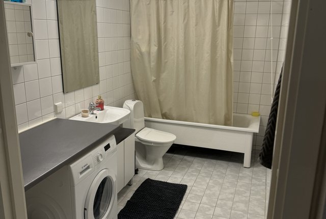 Multrågatan 1, Vällingby - bild 5