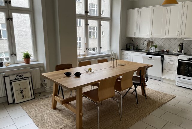 Erik Dahlbergsgatan 11B, Malmö - bild 1