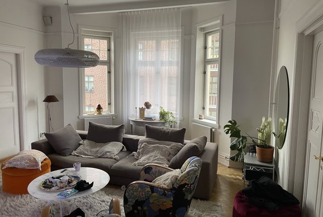Erik Dahlbergsgatan 11B, Malmö - bild 2