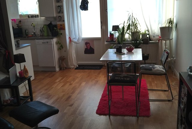 Fröjas väg 3, Nynäshamn - bild 1